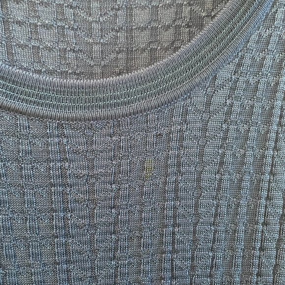 Classic Knit Missoni Dress - Picture 11 of 11